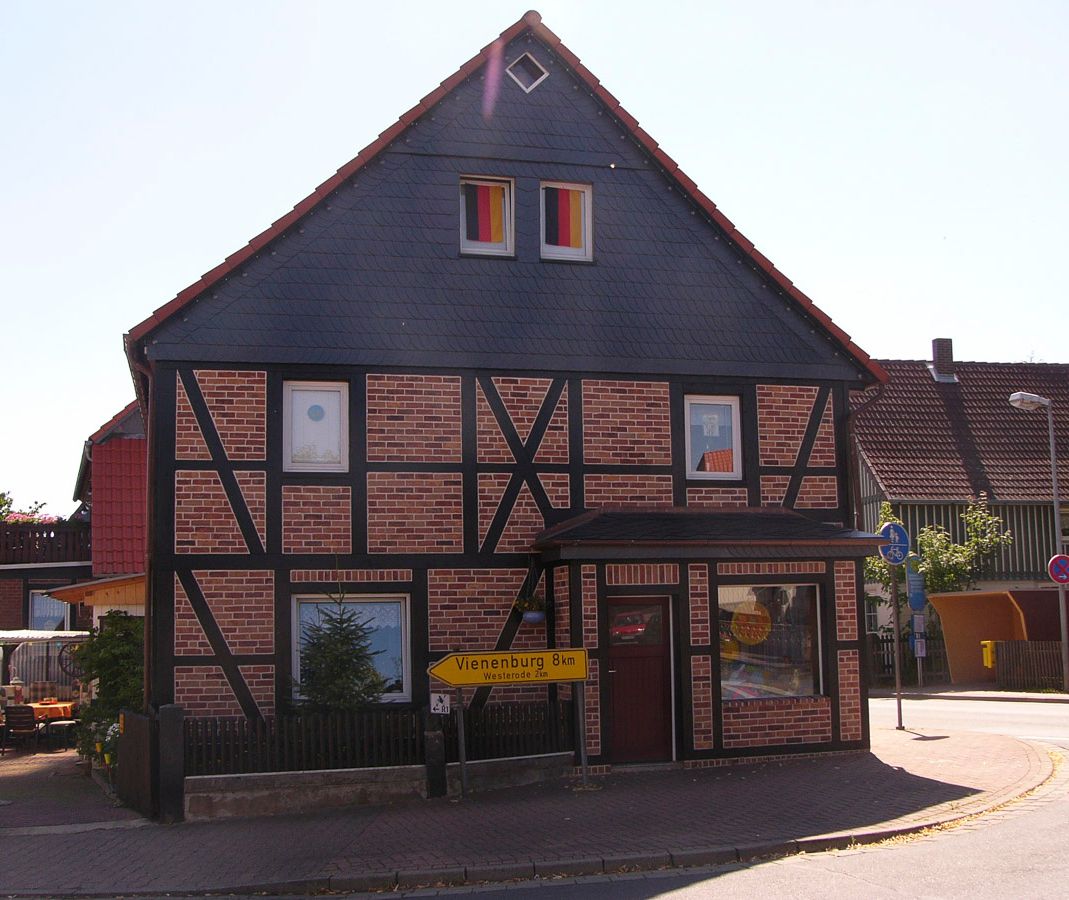 Galerie von K.B.B Holzbau u. Innenausbau Lochtum GmbH in Goslar