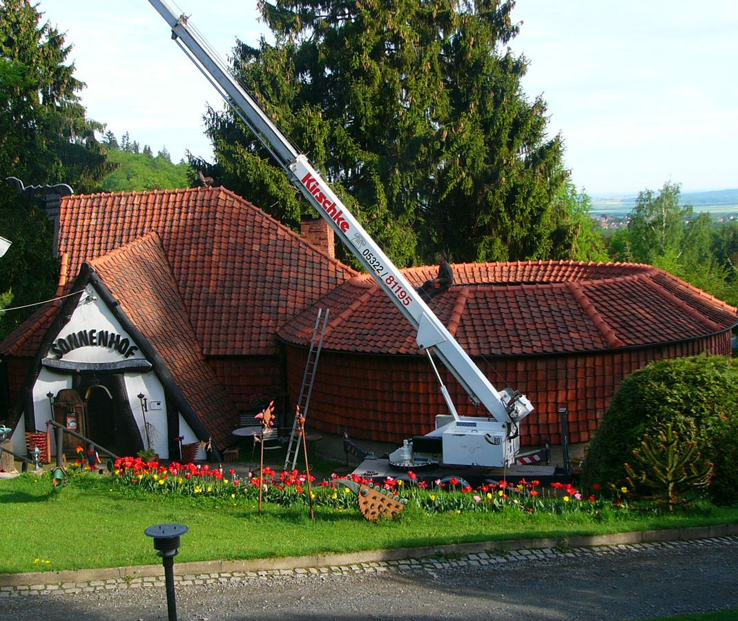 Galerie von K.B.B Holzbau u. Innenausbau Lochtum GmbH in Goslar