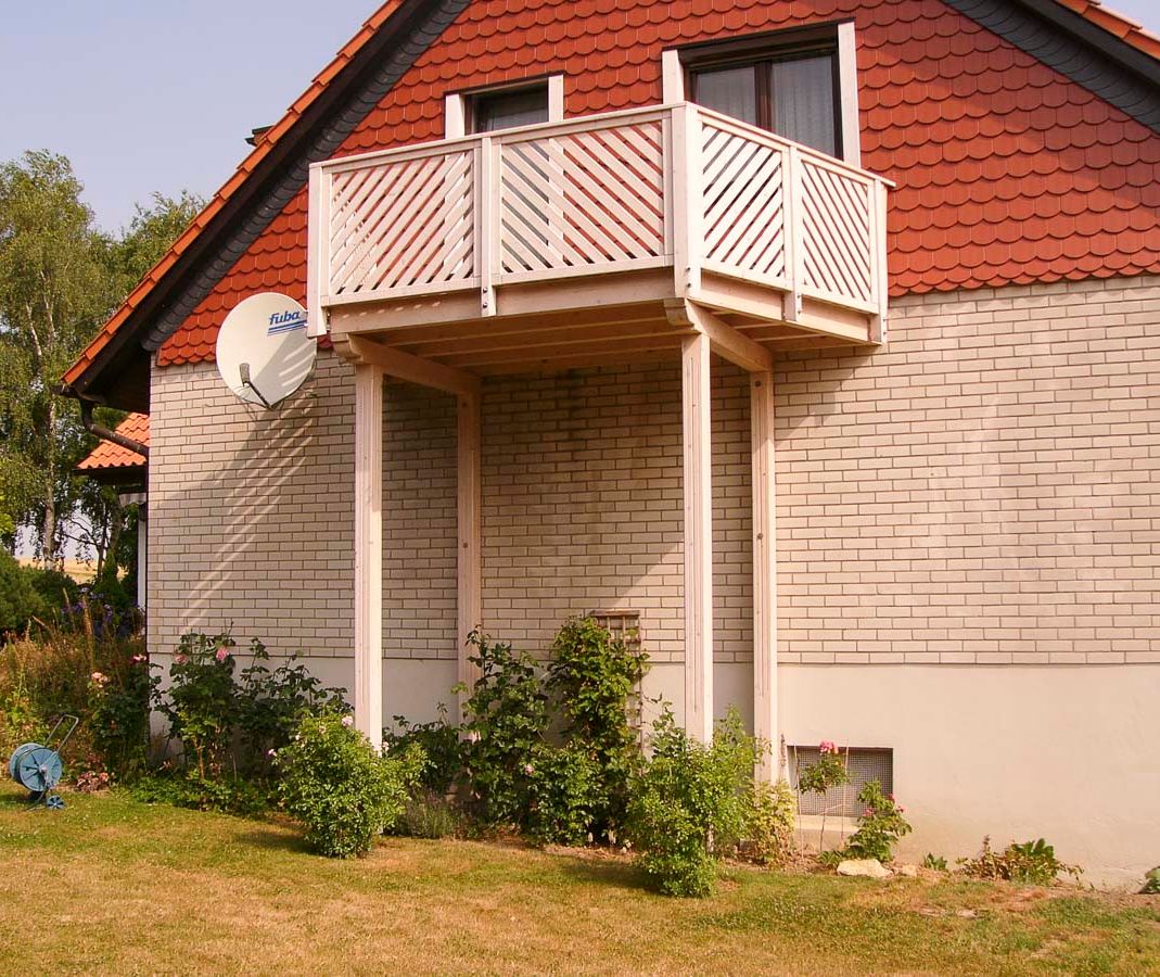 Galerie von K.B.B Holzbau u. Innenausbau Lochtum GmbH in Goslar