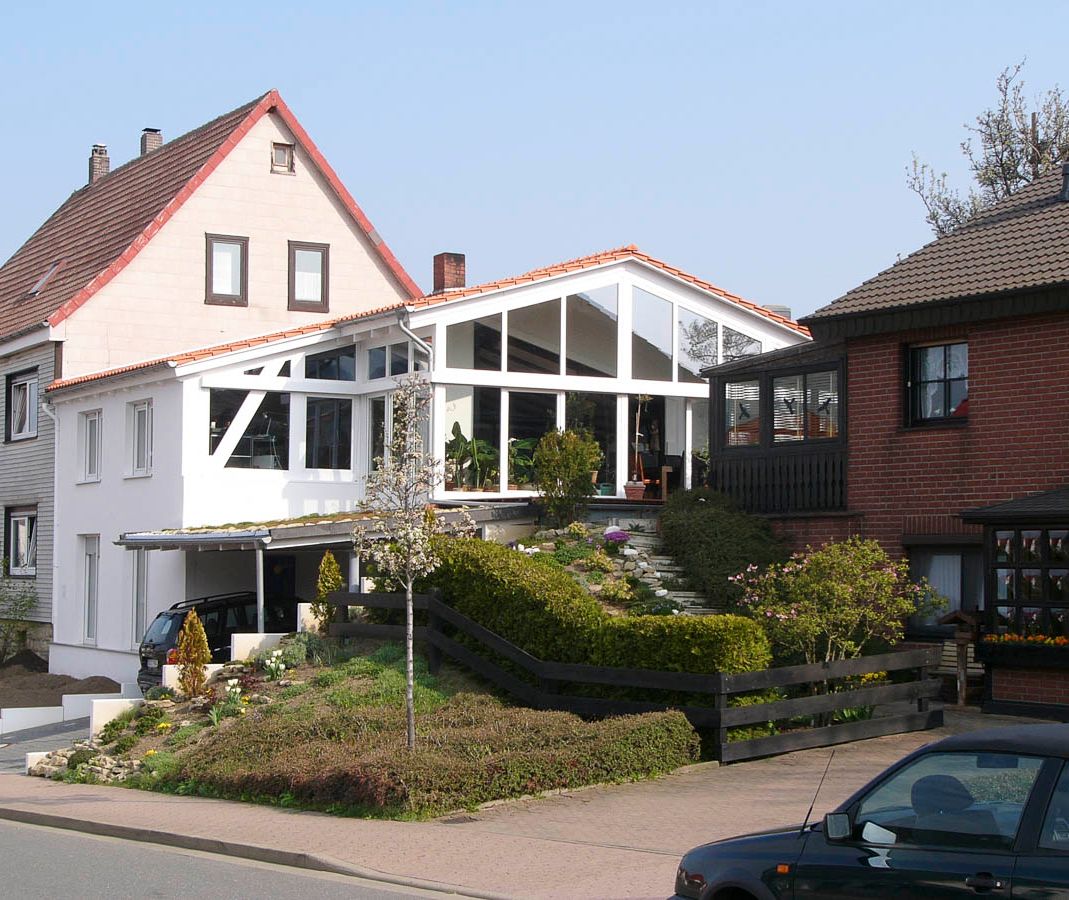 Galerie von K.B.B Holzbau u. Innenausbau Lochtum GmbH in Goslar