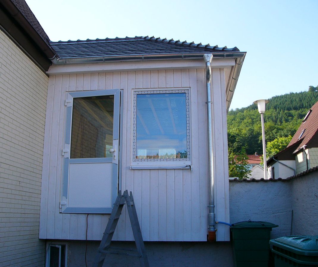 Galerie von K.B.B Holzbau u. Innenausbau Lochtum GmbH in Goslar