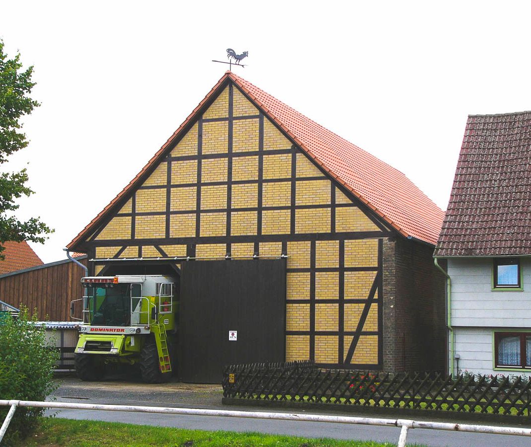 Galerie von K.B.B Holzbau u. Innenausbau Lochtum GmbH in Goslar