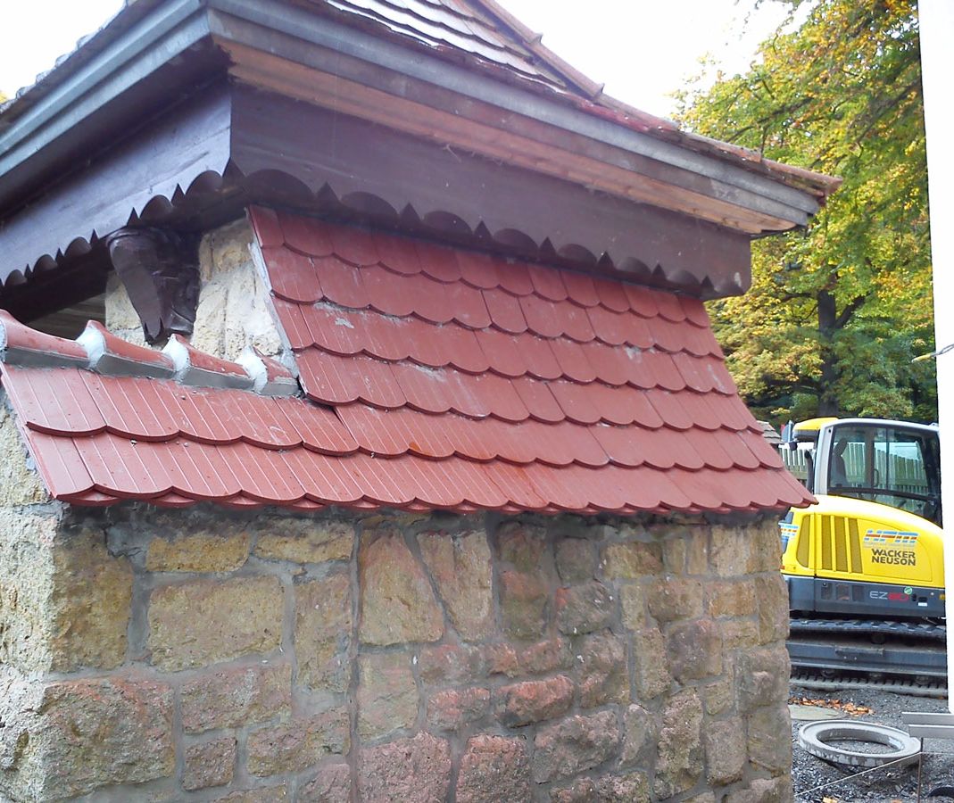 Galerie von K.B.B Holzbau u. Innenausbau Lochtum GmbH in Goslar